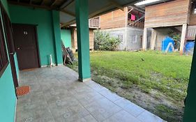 Valerie Emanuel Apartments